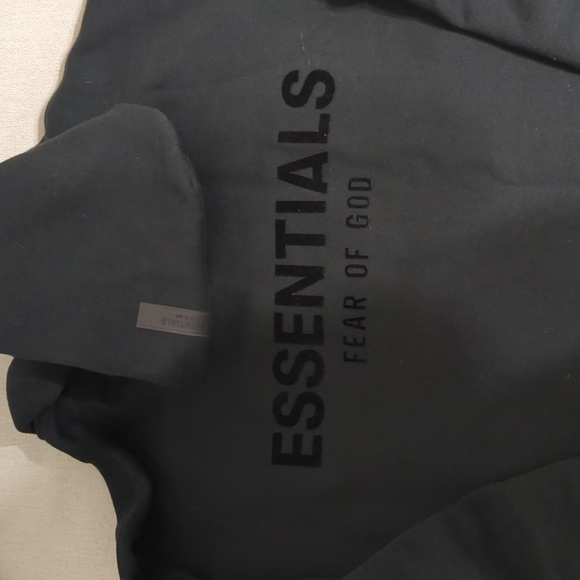 Hoodie Fear of God - Picture 6 of 6